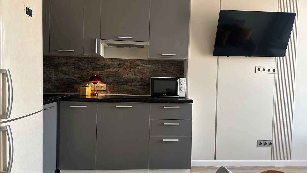 Photo of Kitchen in Almaty