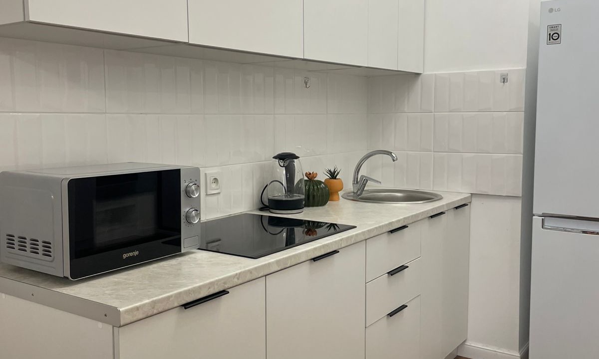 Photo of Kitchen in Almaty
