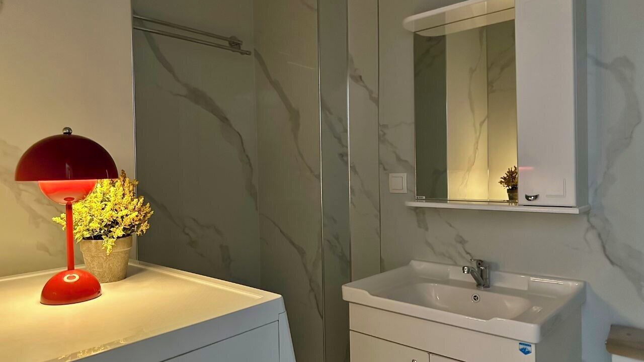 Photo of Bathroom in Almaty