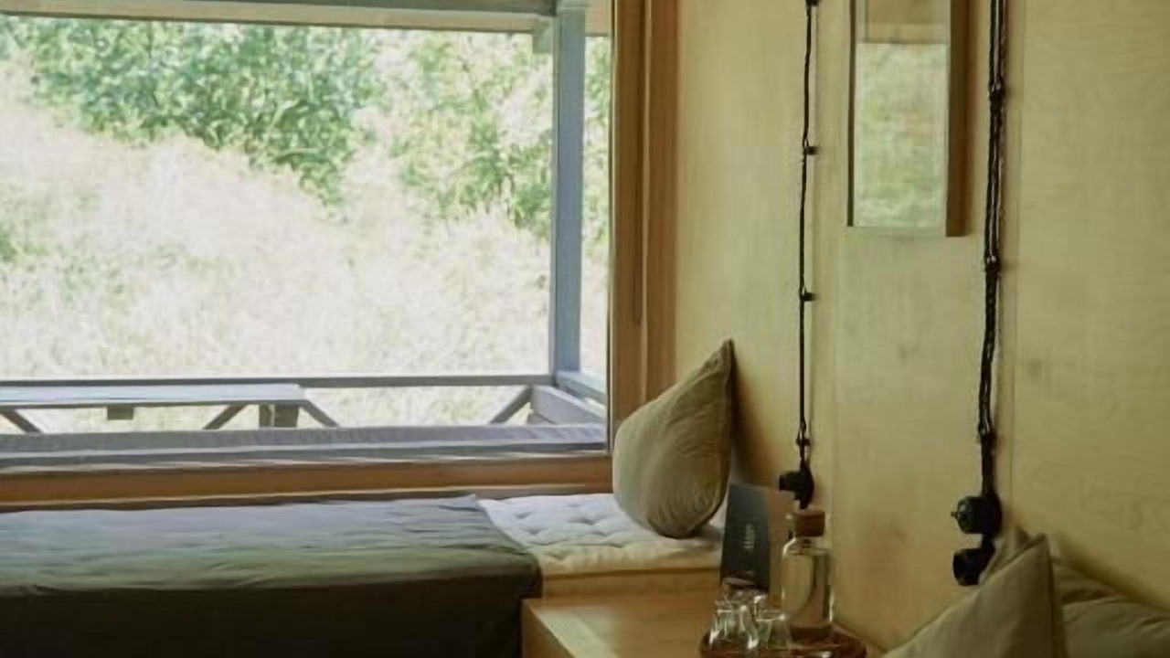 Photo of Bedroom in Bostandyk District