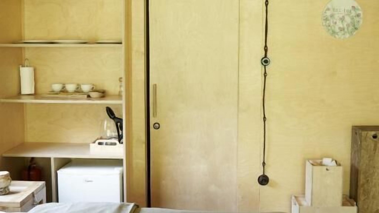 Photo of Bedroom in Bostandyk District