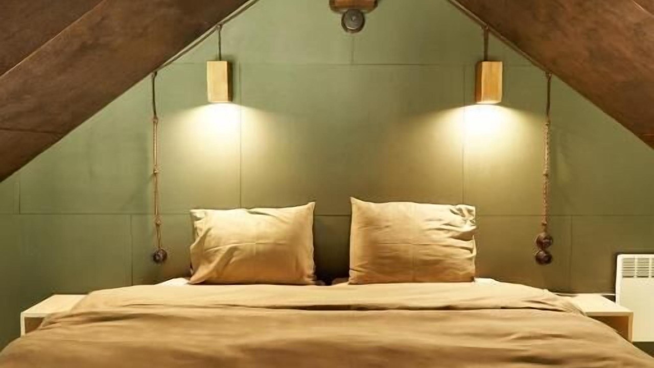 Photo of Bedroom in Bostandyk District