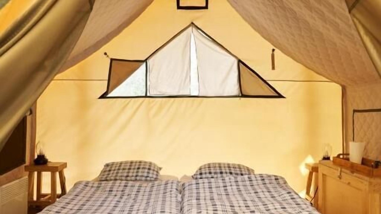 Photo of Bedroom in Bostandyk District
