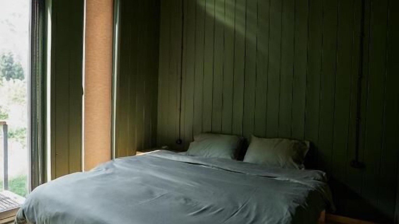 Photo of Bedroom in Bostandyk District