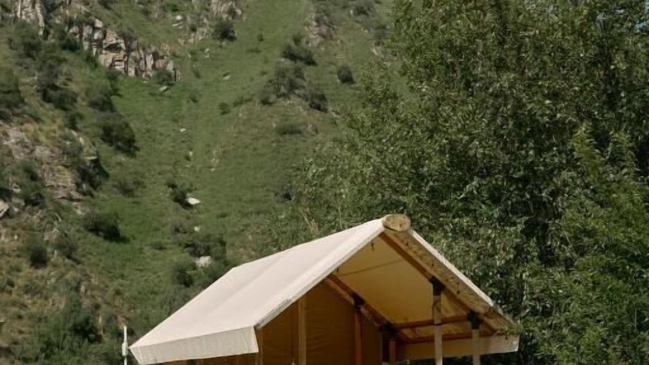 Photo of Outdoor in Bostandyk District