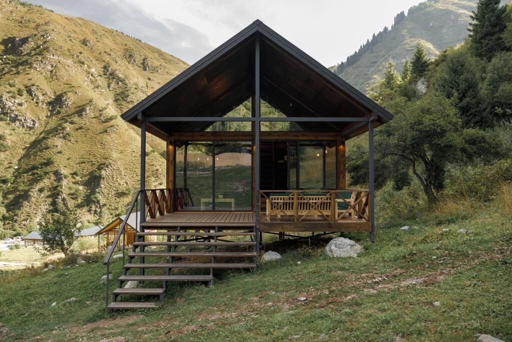 Photo of Outdoor in Bostandyk District
