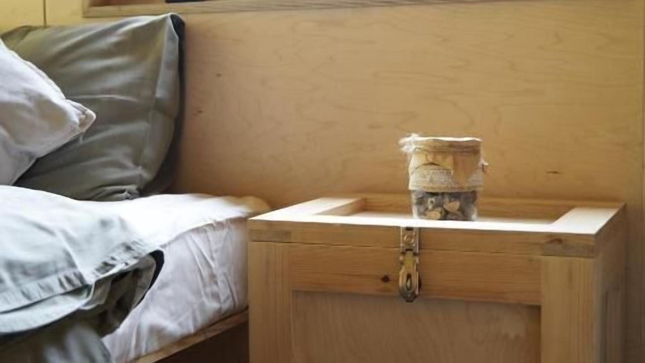 Photo of Bedroom in Bostandyk District