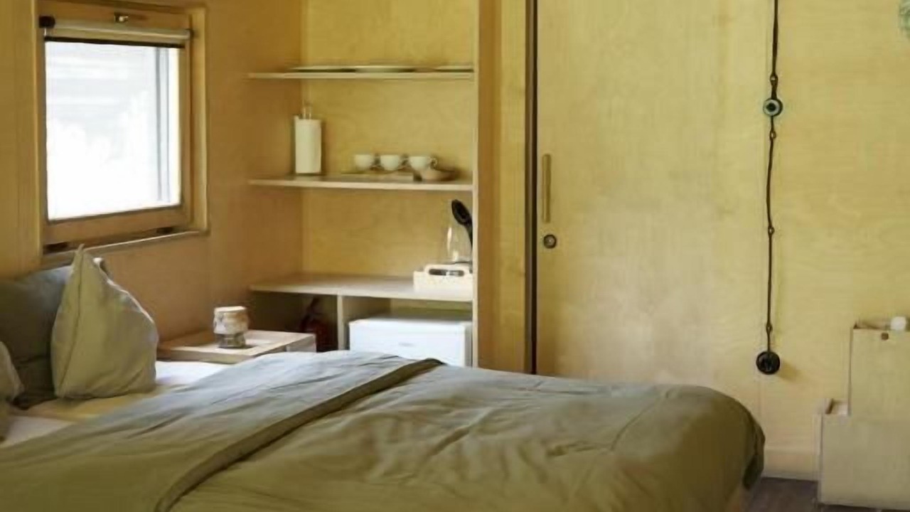 Photo of Bedroom in Bostandyk District