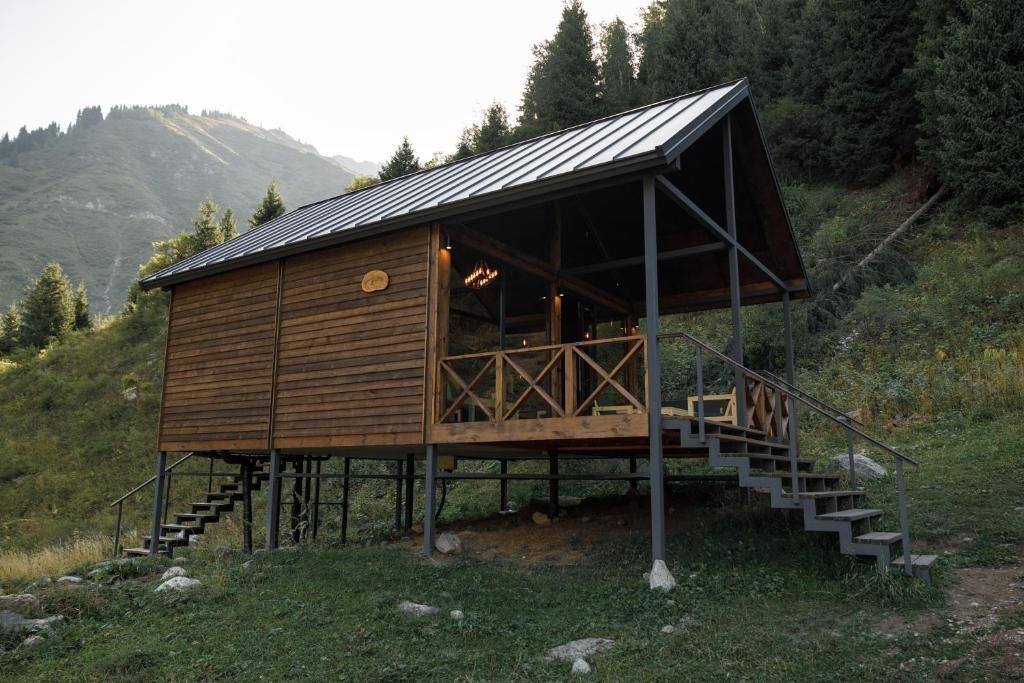 Photo of Outdoor in Bostandyk District
