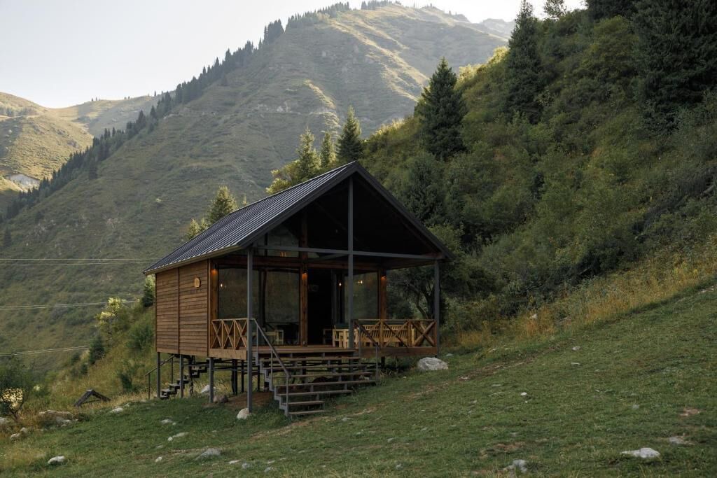 Photo of Outdoor in Bostandyk District