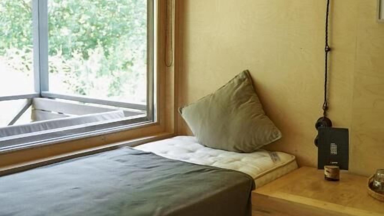 Photo of Bedroom in Bostandyk District