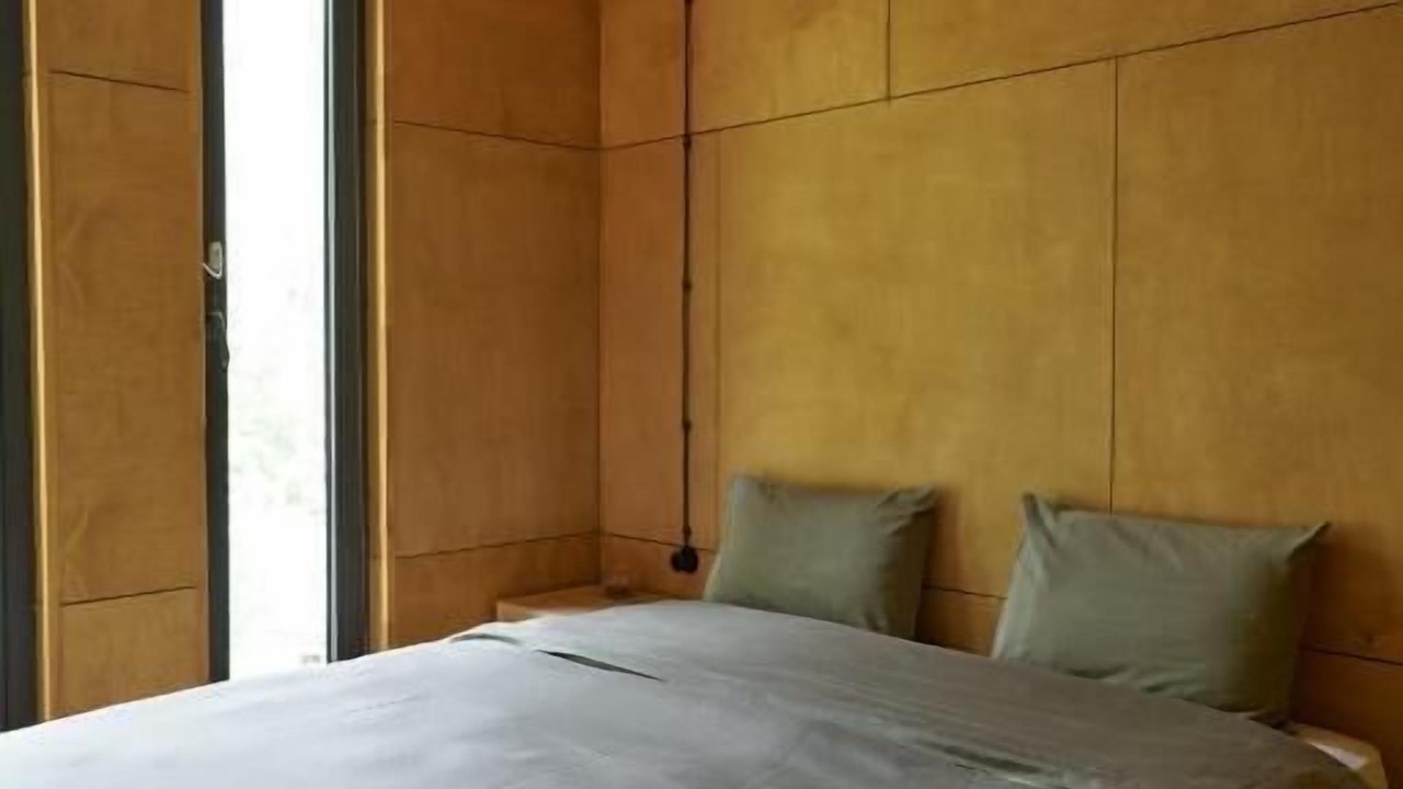 Photo of Bedroom in Bostandyk District