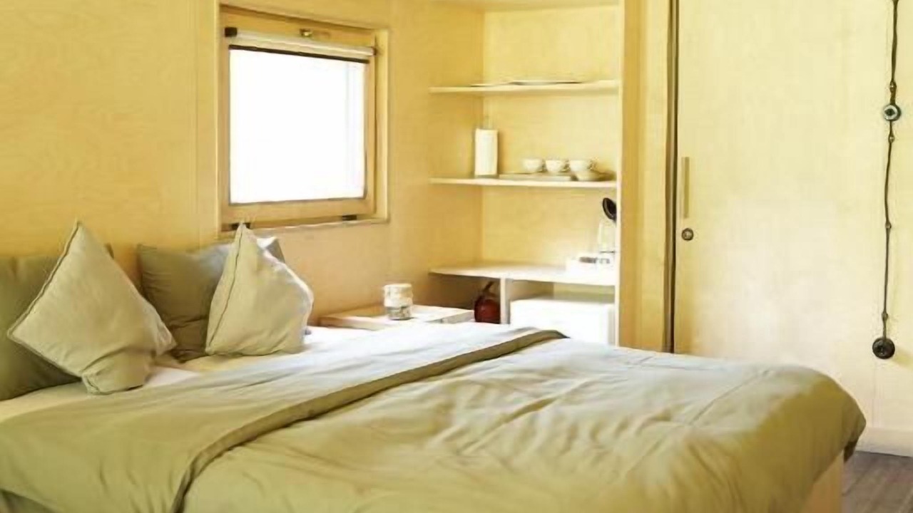 Photo of Bedroom in Bostandyk District