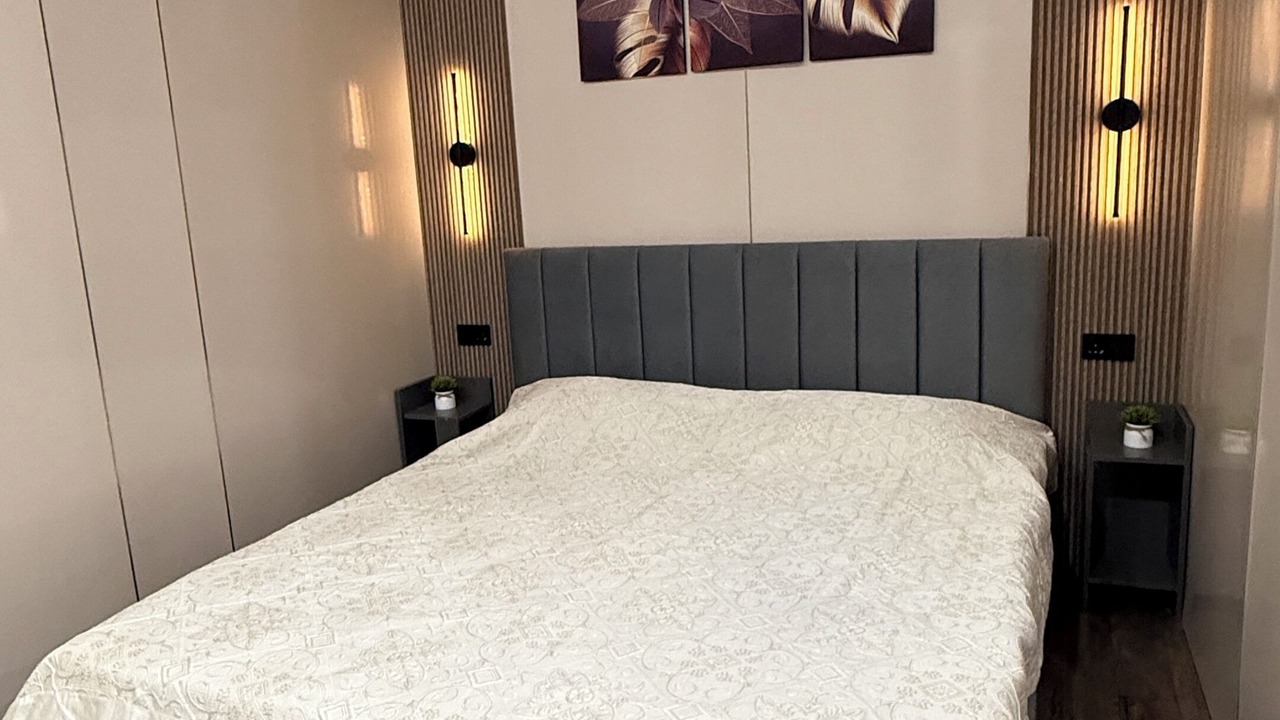 Photo of Bedroom in Yesil District