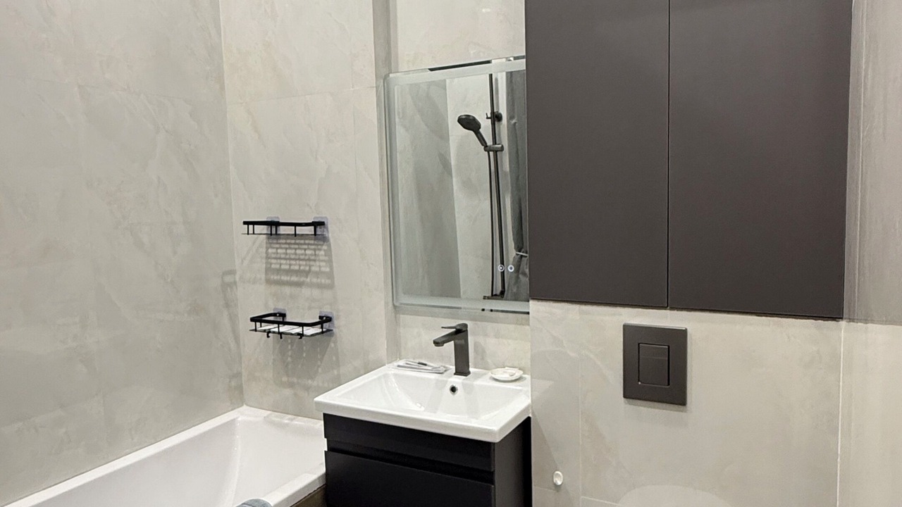 Photo of Bathroom in Yesil District