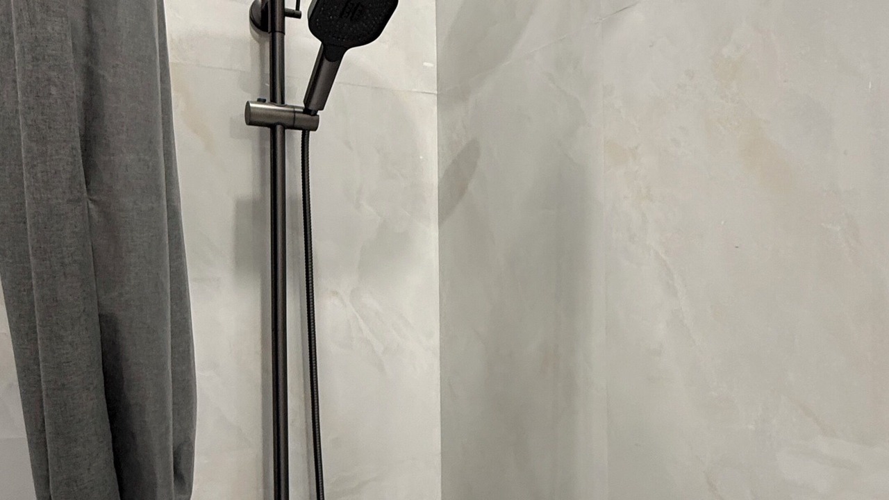 Photo of Bathroom in Yesil District