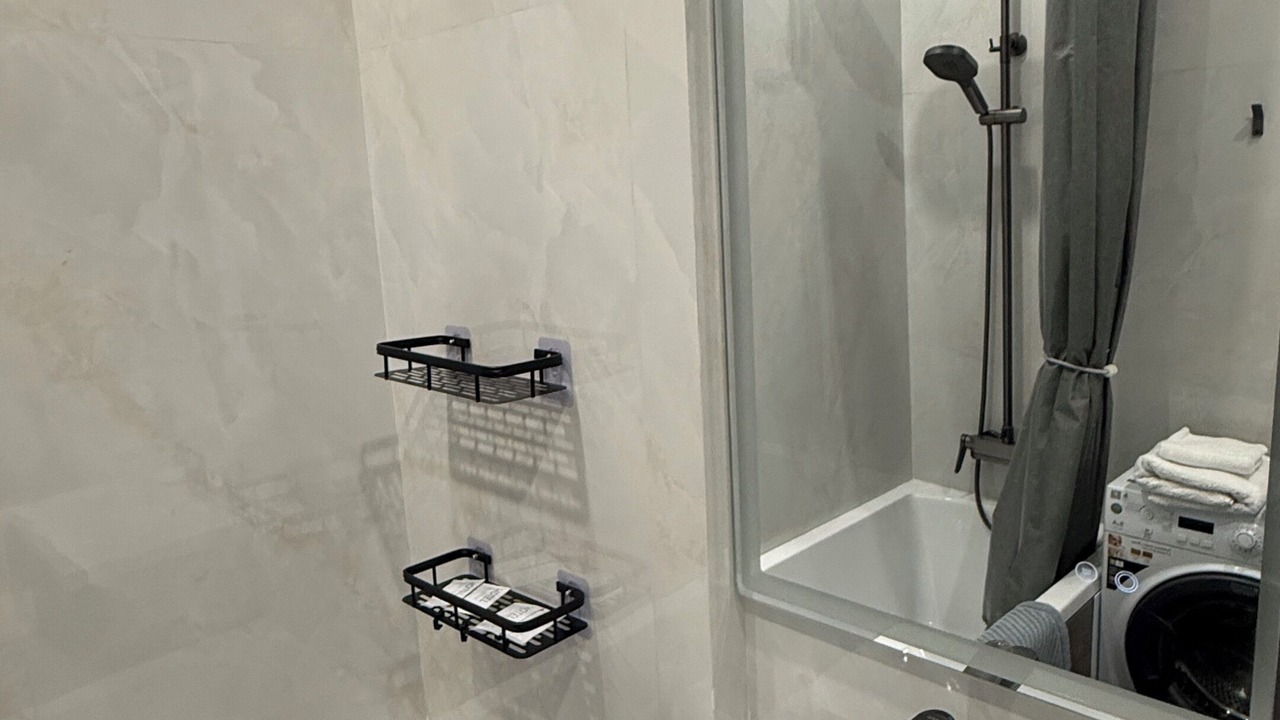 Photo of Bathroom in Yesil District