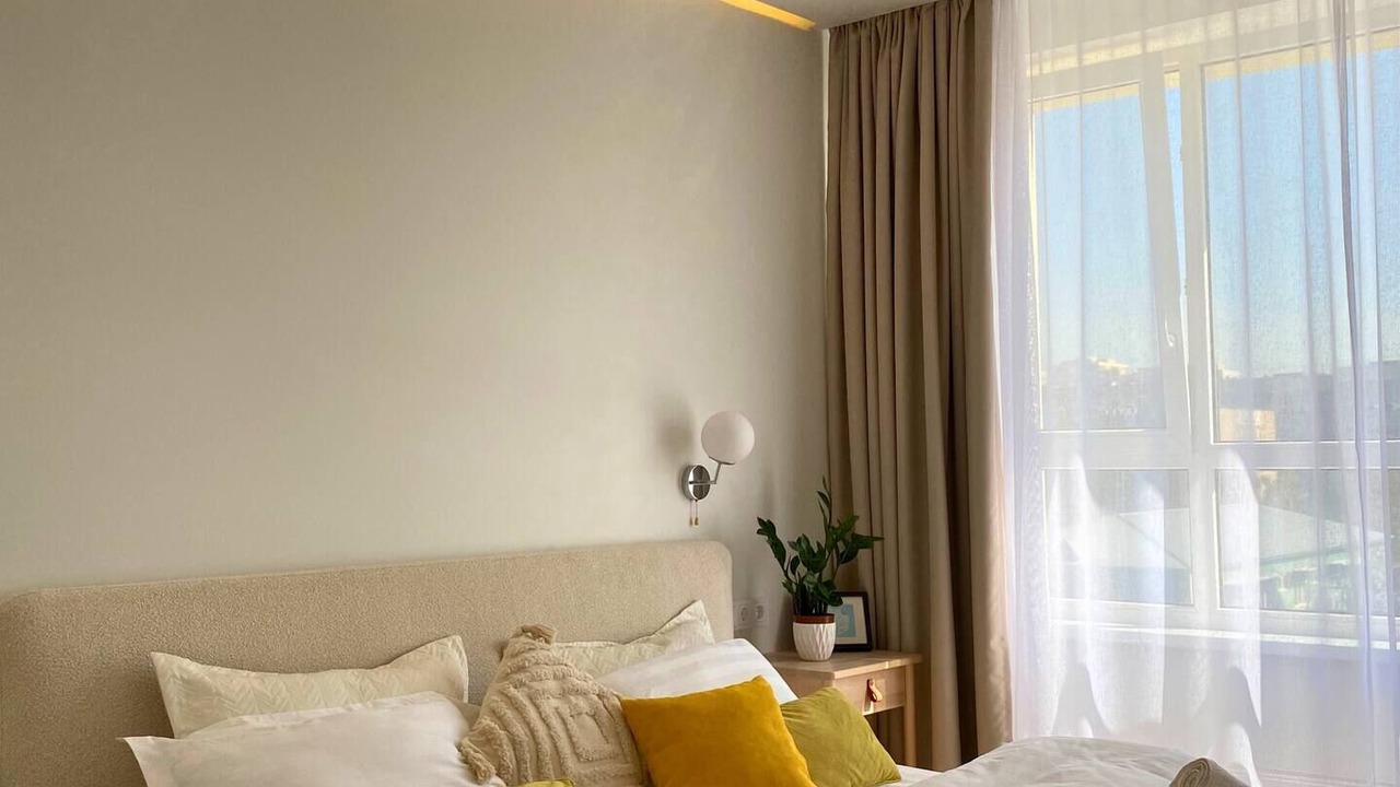 Photo of Bedroom in Bostandyk District