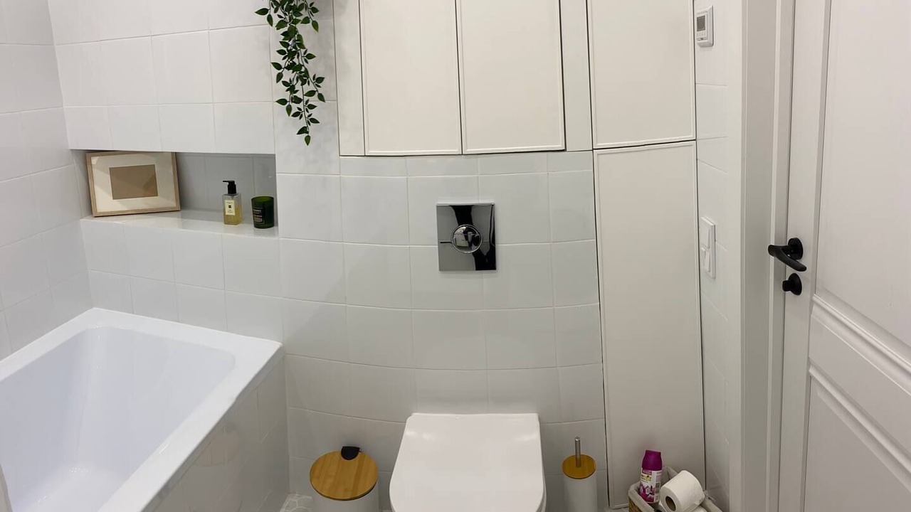Photo of Bathroom in Bostandyk District