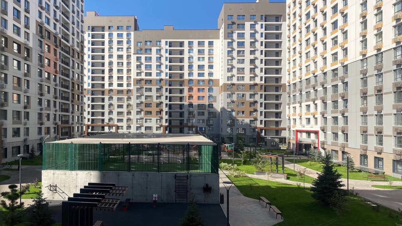Photo of Outdoor in Bostandyk District