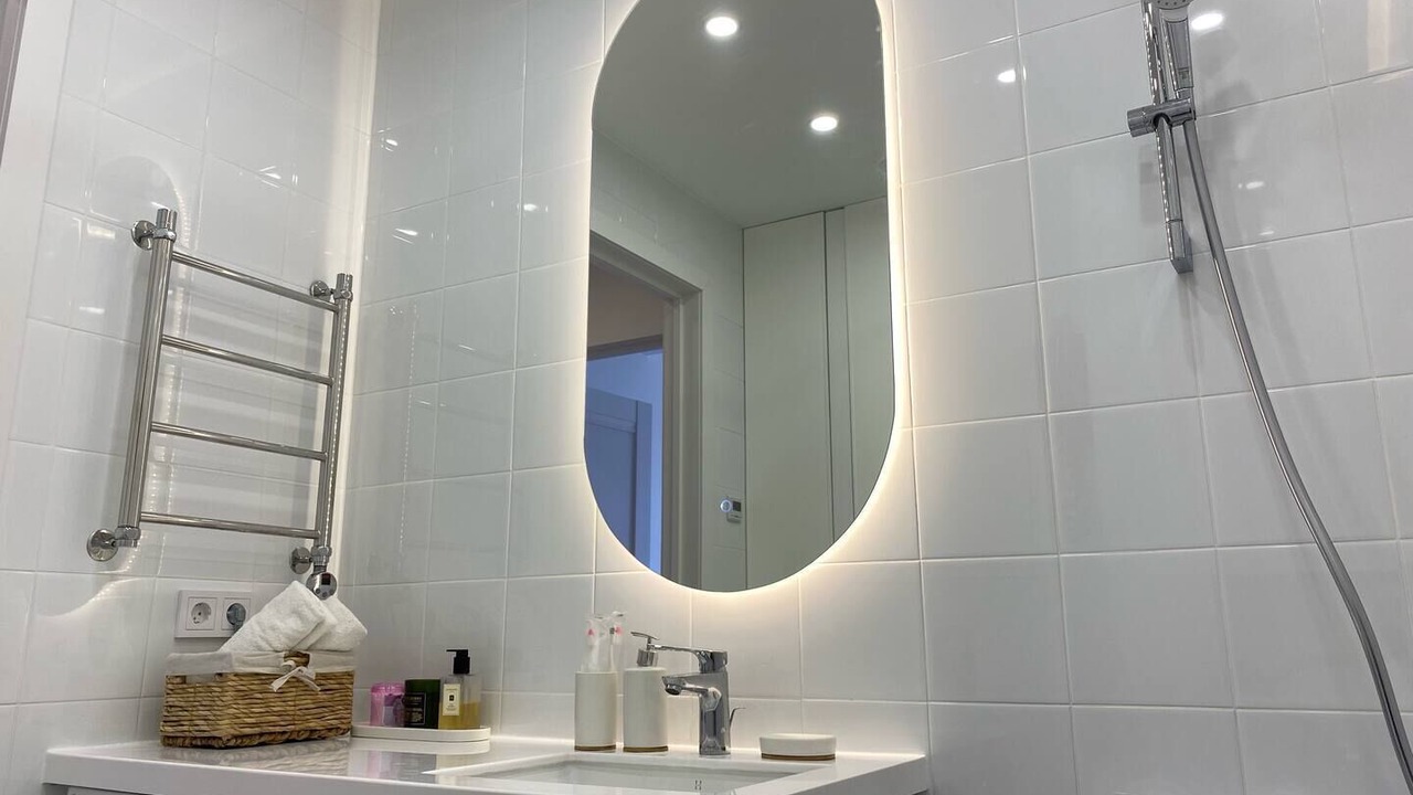 Photo of Bathroom in Bostandyk District