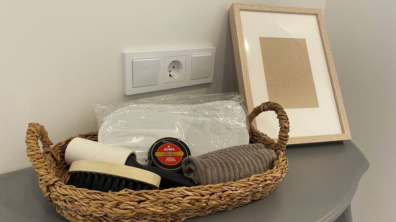 Photo of Bathroom in Bostandyk District