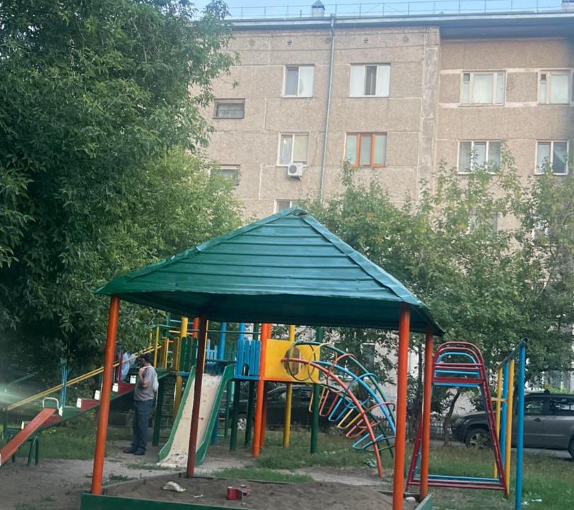 Photo of Others in Petropavlovsk
