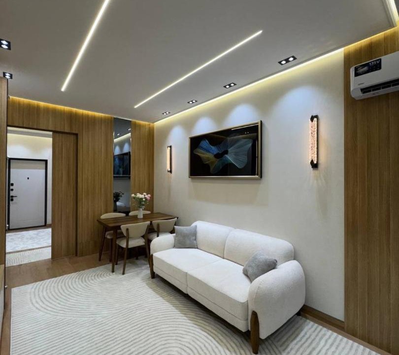 Photo of Livingroom in Almaty
