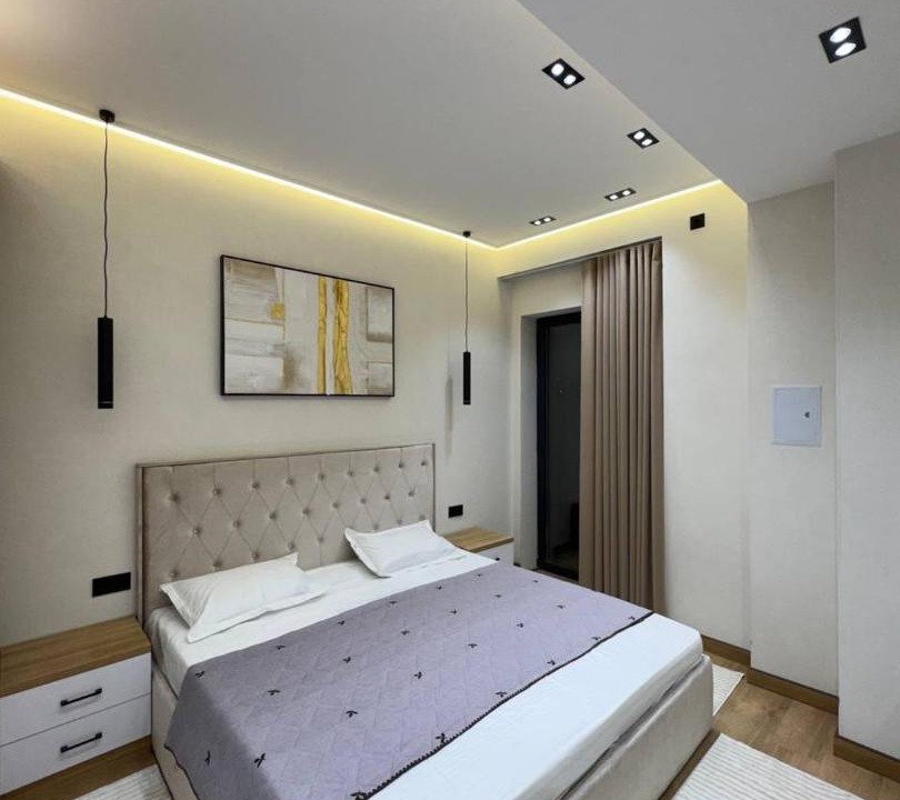 Photo of Bedroom in Almaty