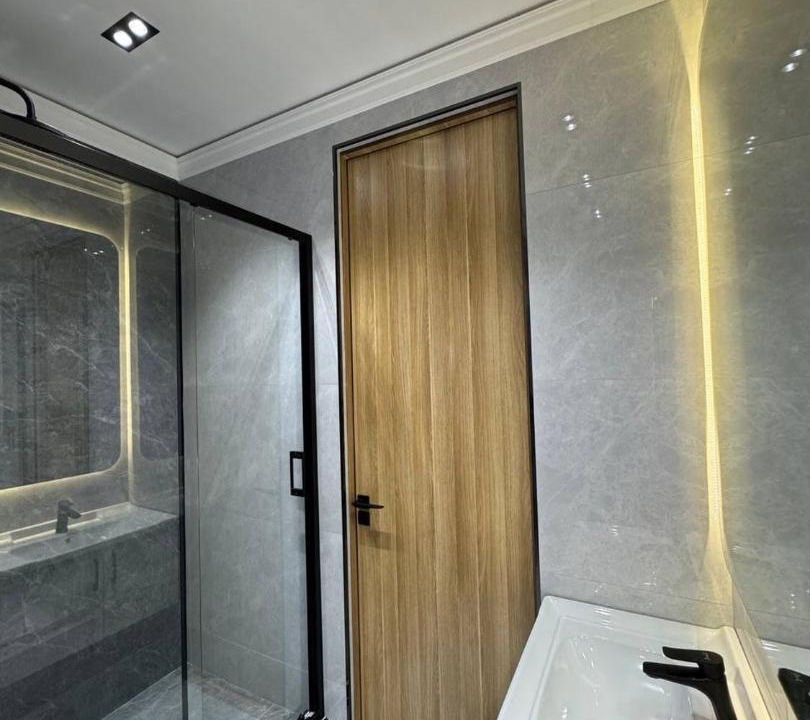 Photo of Bathroom in Almaty