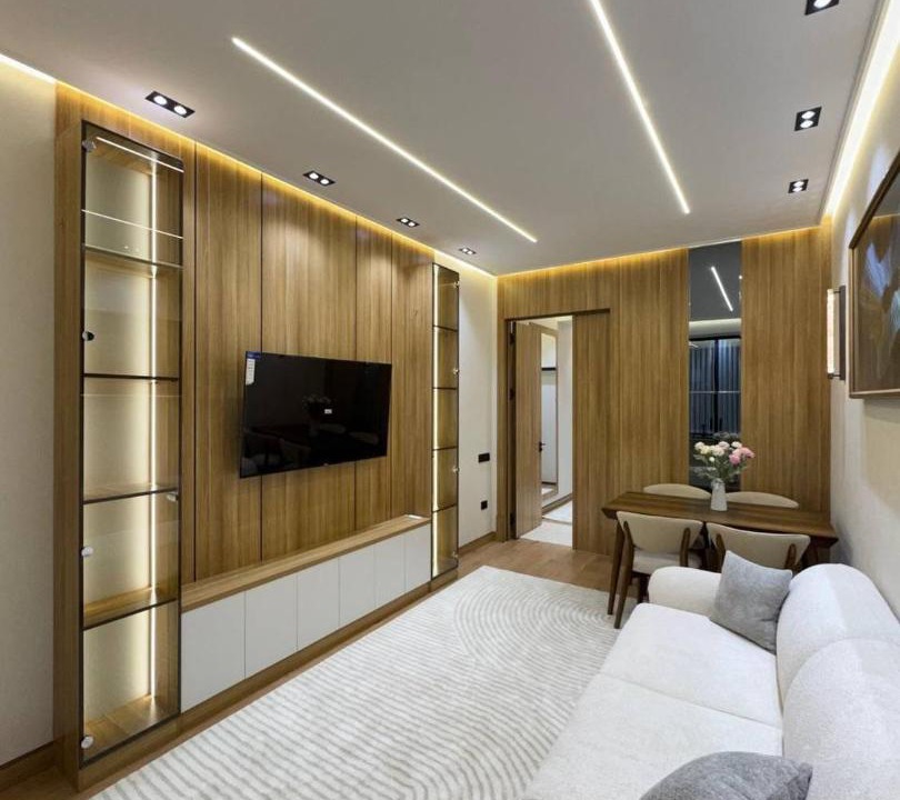 Photo of Livingroom in Almaty