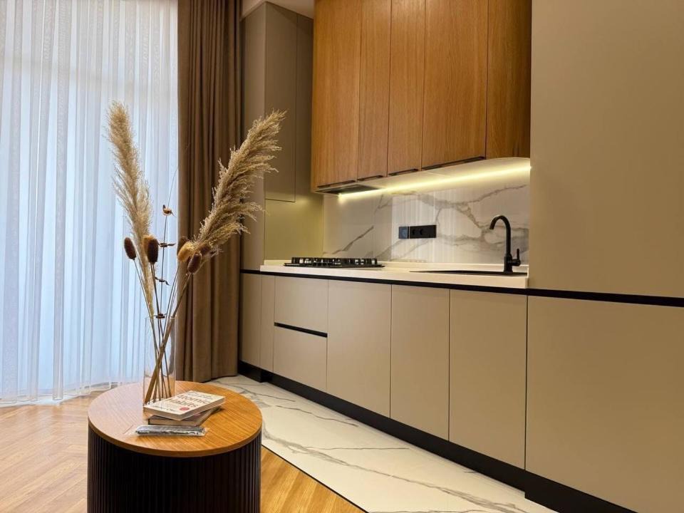 Photo of Kitchen in Almaty
