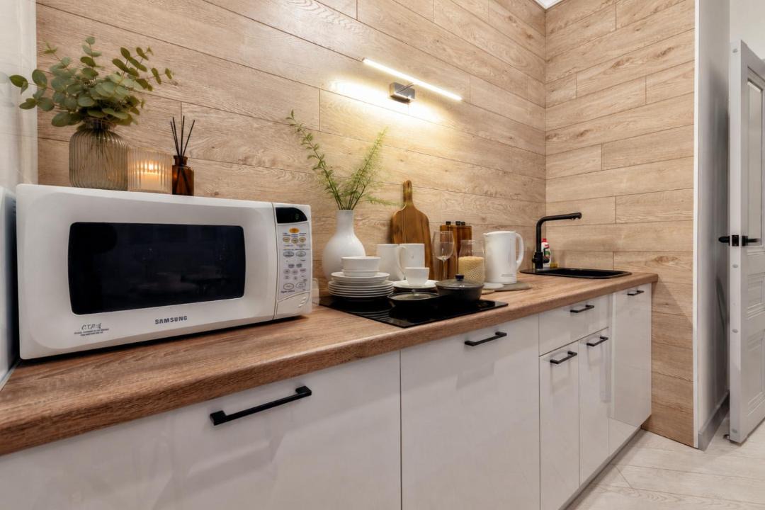 Photo of Kitchen in Yesil District
