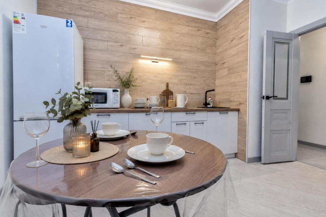 Photo of Kitchen in Yesil District