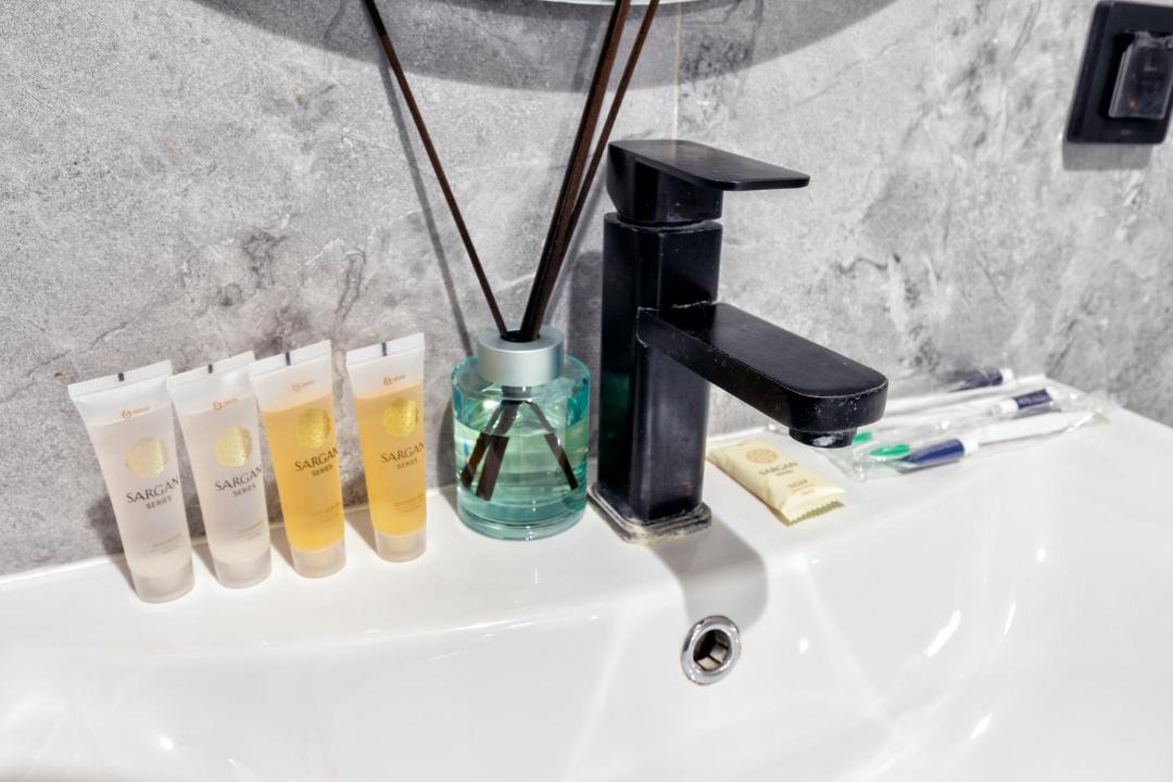 Photo of Bathroom in Yesil District