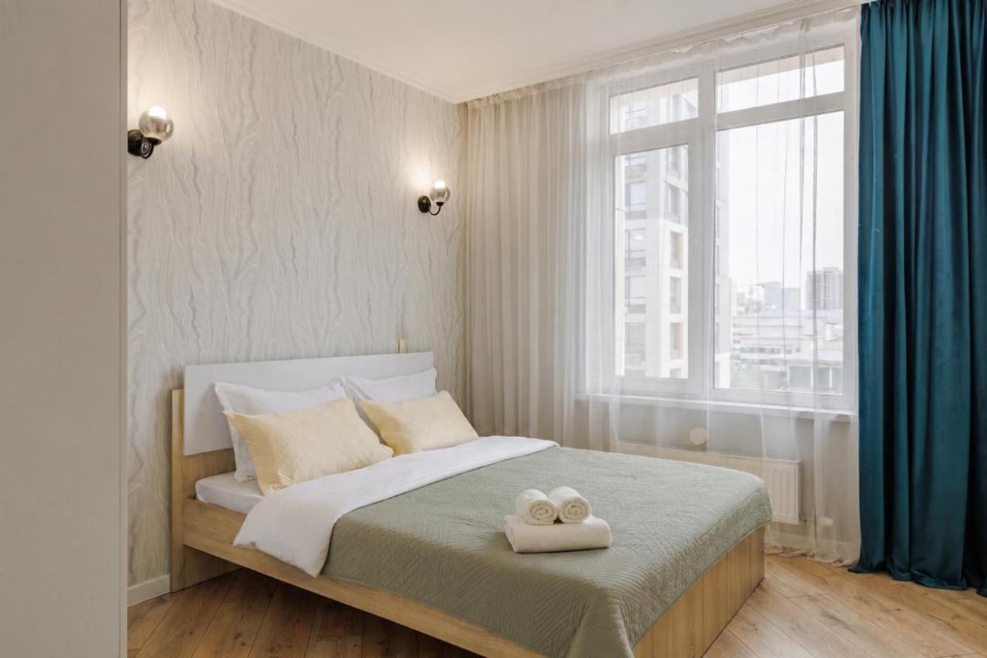 Photo of Bedroom in Yesil District
