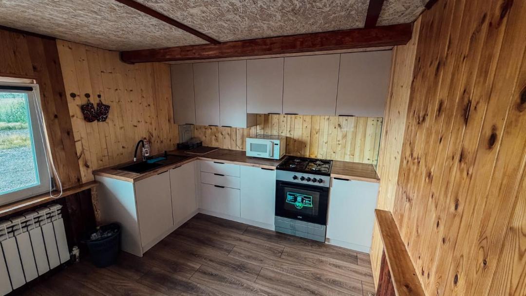 Photo of Kitchen in Ulytau District