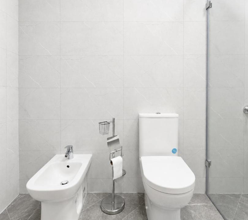 Photo of Bathroom in Kaztsik