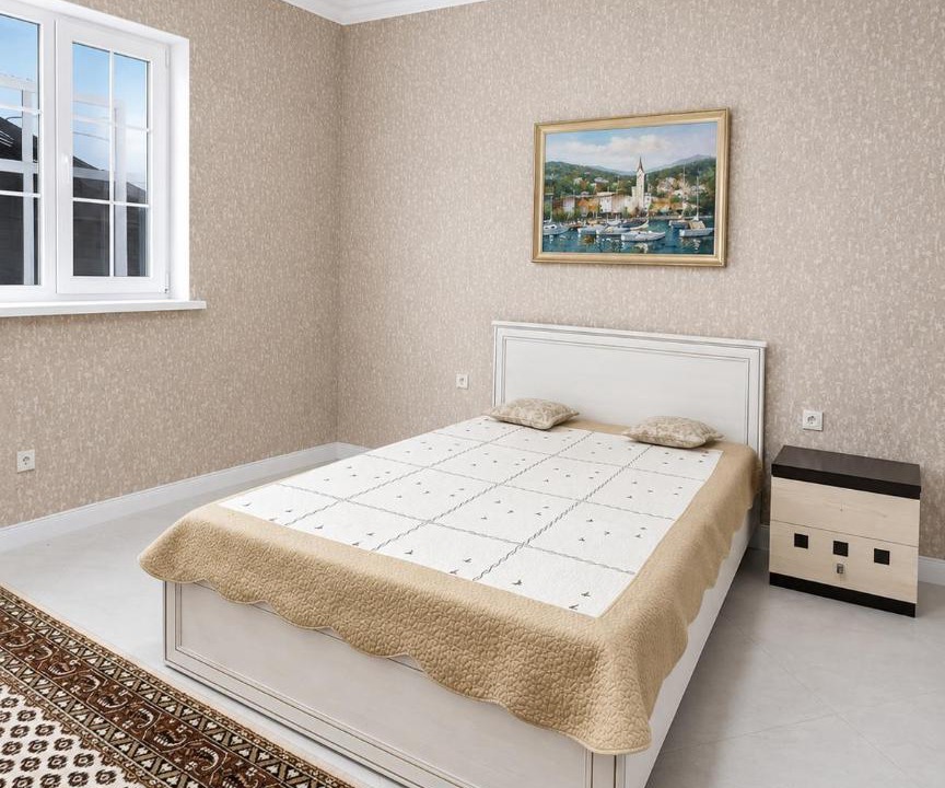 Photo of Bedroom in Kaztsik