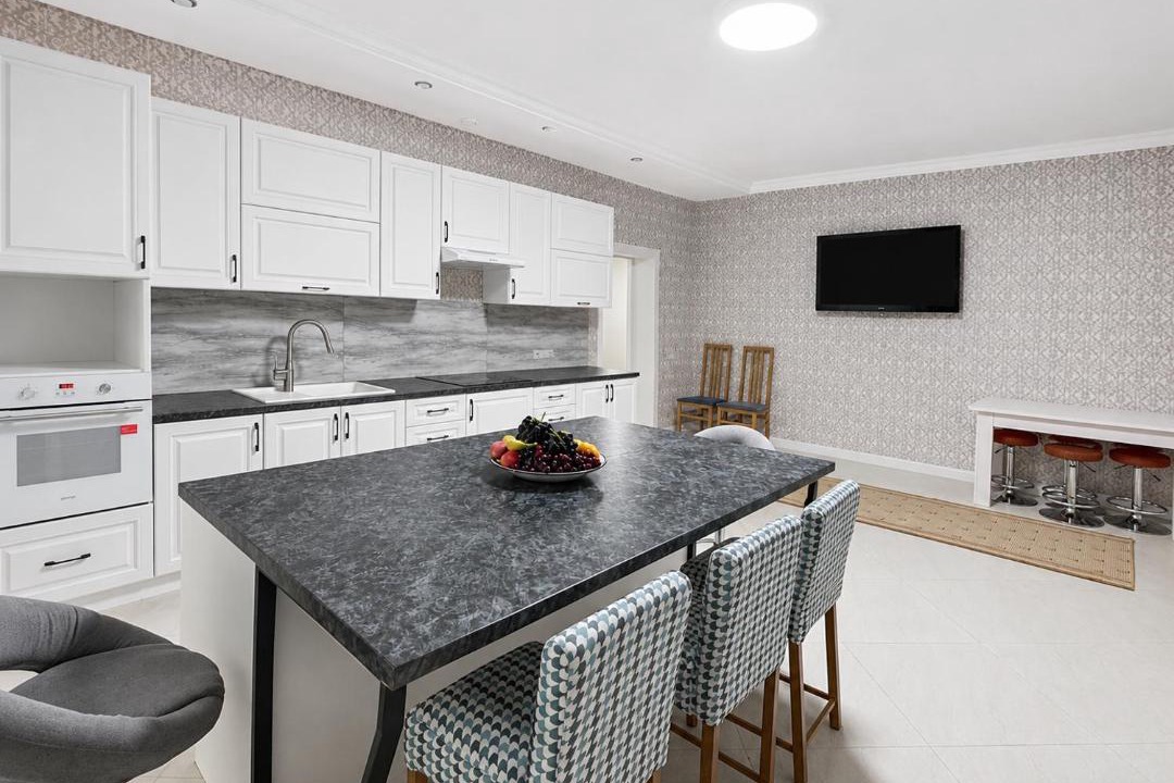 Photo of Kitchen in Kaztsik