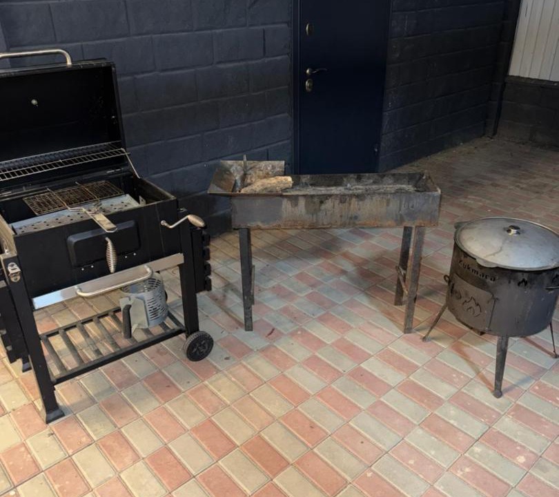 Photo of Kitchen in Kaztsik