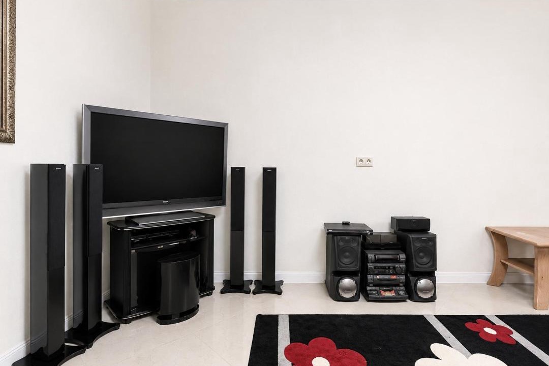 Photo of Livingroom in Kaztsik