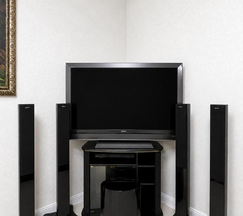 Photo of Livingroom in Kaztsik