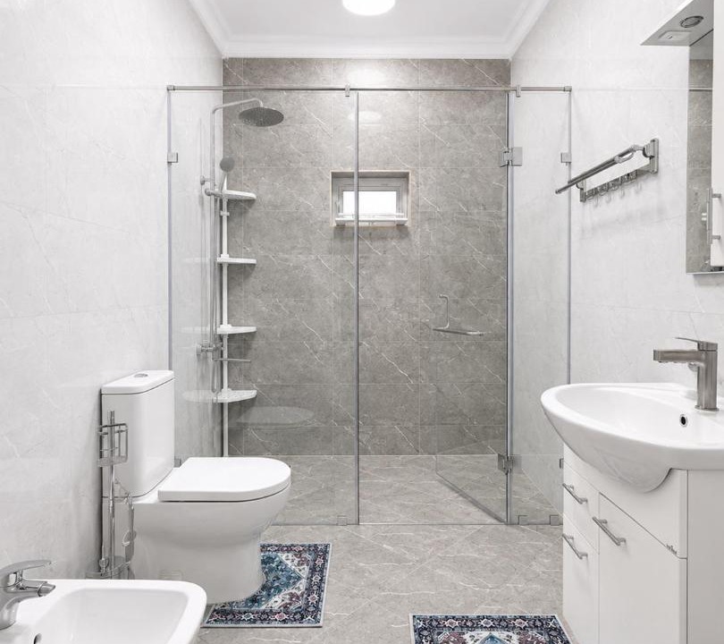 Photo of Bathroom in Kaztsik