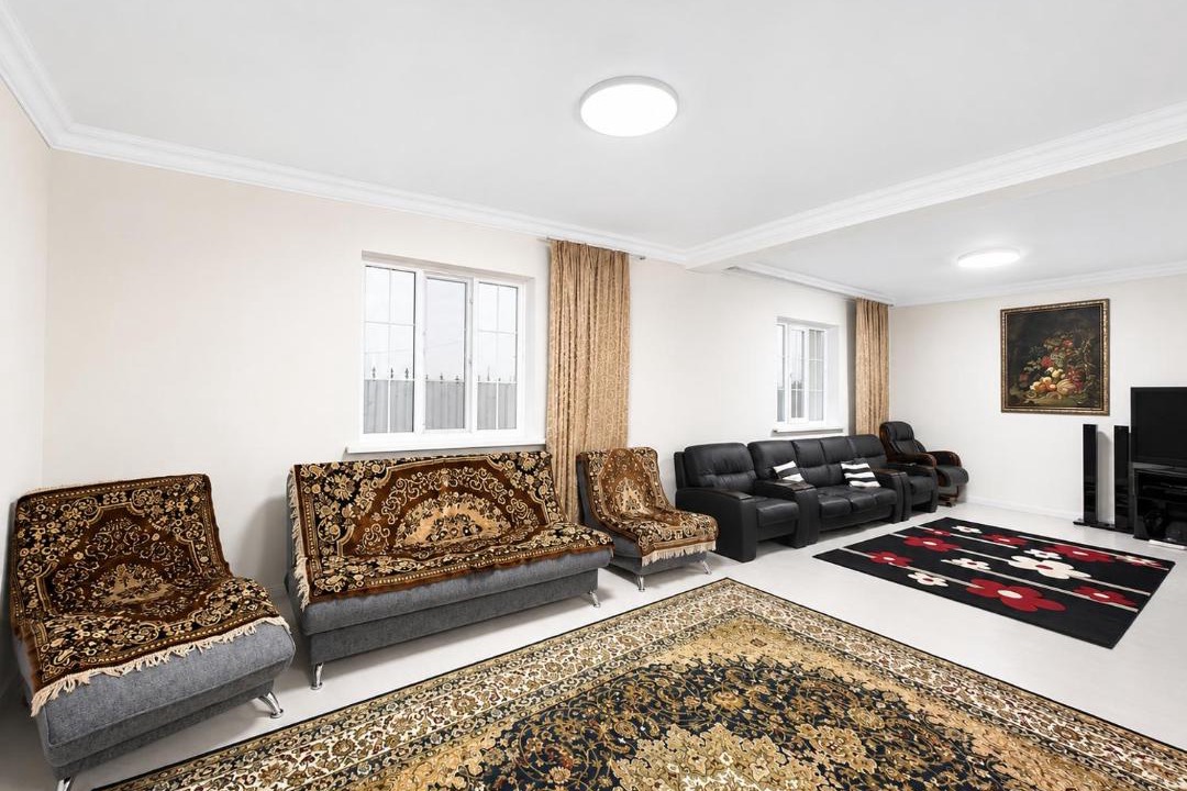 Photo of Livingroom in Kaztsik