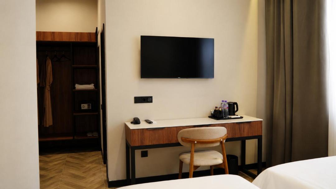 Photo of Others in Almaty