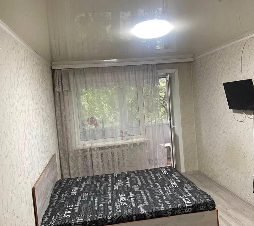 Photo of Bedroom in Petropavlovsk