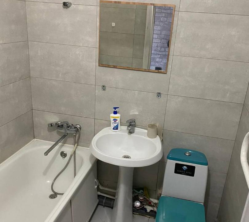 Photo of Bathroom in Petropavlovsk