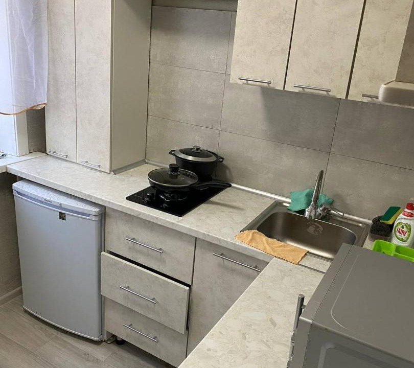 Photo of Kitchen in Petropavlovsk