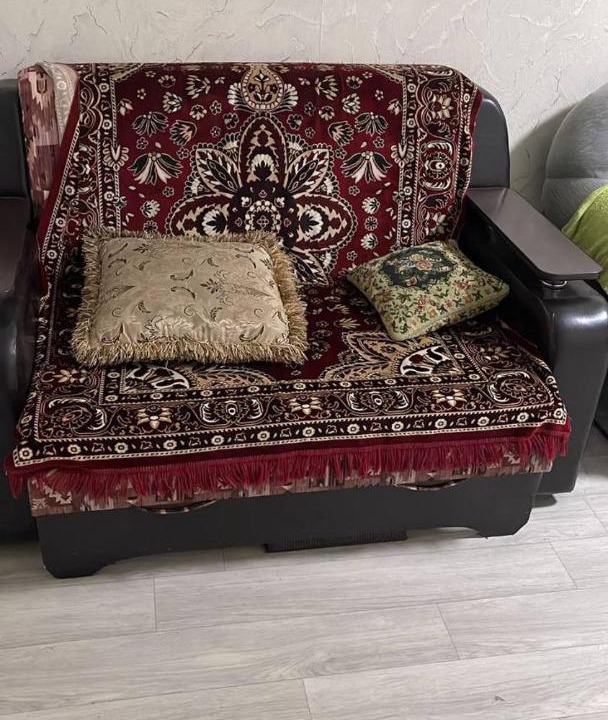 Photo of Livingroom in Petropavlovsk